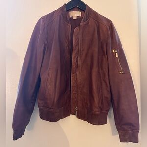 Michael Kors Bomber jacket